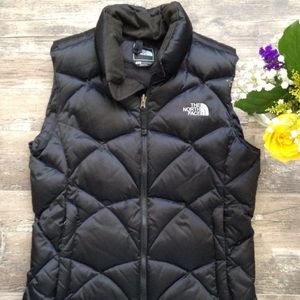 North face women’s vest